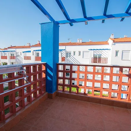 Carmen Seaview Maisonette By Rentalspro-sozopoli Halkidiki
