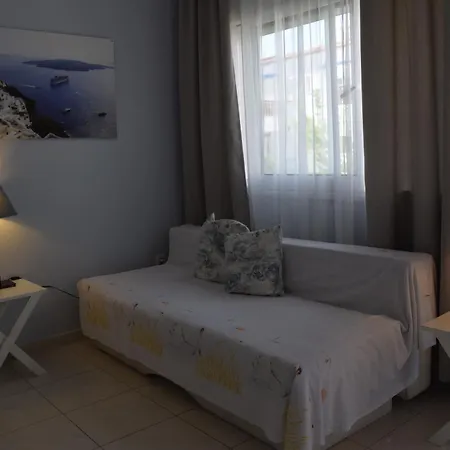 Carmen Seaview Maisonette By Rentalspro-sozopoli Halkidiki Sozopoli