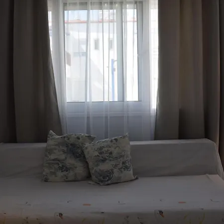 Carmen Seaview Maisonette By Rentalspro-sozopoli Halkidiki Apartmán