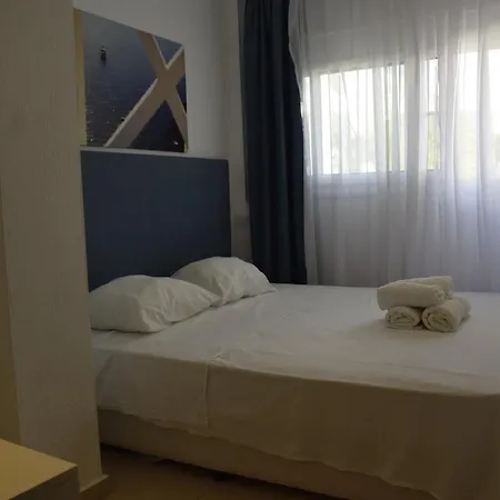 Apartmán Carmen Seaview Maisonette By Rentalspro-sozopoli Halkidiki