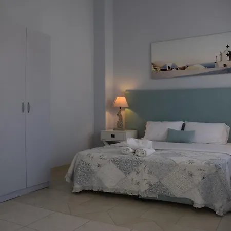 Apartmán Carmen Seaview Maisonette By Rentalspro-sozopoli Halkidiki Sozopoli