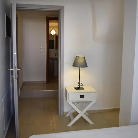 Carmen Seaview Maisonette By Rentalspro-sozopoli Halkidiki *