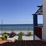 Carmen Seaview Maisonette By Rentalspro-sozopoli Halkidiki * Sozopoli