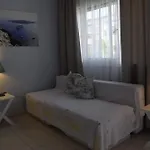 Carmen Seaview Maisonette By Rentalspro-sozopoli Halkidiki Sozopoli