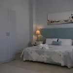 Apartmán Carmen Seaview Maisonette By Rentalspro-sozopoli Halkidiki Sozopoli