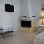 Carmen Seaview Maisonette By Rentalspro-sozopoli Halkidiki
