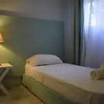 Carmen Seaview Maisonette By Rentalspro-sozopoli Halkidiki Apartmán