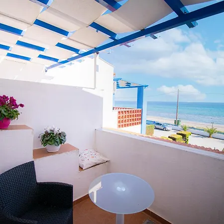 Carmen Seaview Maisonette By Rentalspro-sozopoli Halkidiki Apartment