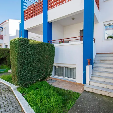 Apartment Carmen Seaview Maisonette By Rentalspro-sozopoli Halkidiki