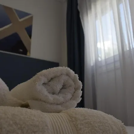 Carmen Seaview Maisonette By Rentalspro-sozopoli Halkidiki Apartment Sozopoli