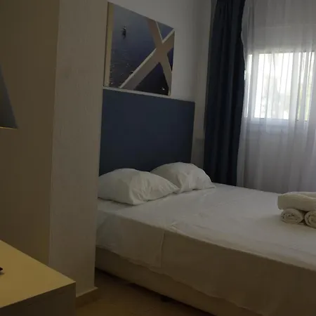 Apartmán Carmen Seaview Maisonette By Rentalspro-sozopoli Halkidiki Sozopoli