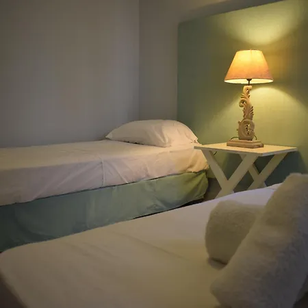 Carmen Seaview Maisonette By Rentalspro-sozopoli Halkidiki *