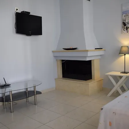 Carmen Seaview Maisonette By Rentalspro-sozopoli Halkidiki