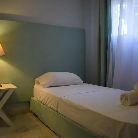 Carmen Seaview Maisonette By Rentalspro-sozopoli Halkidiki Apartmán