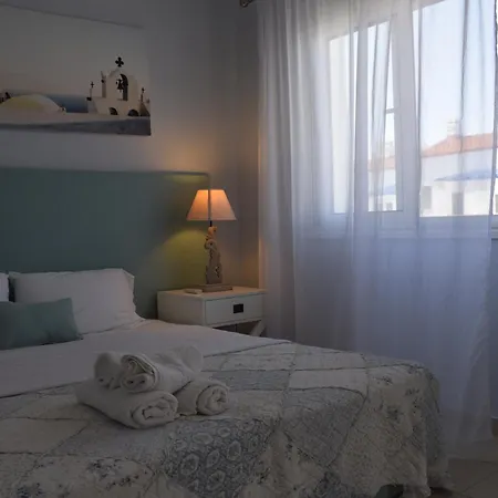 Carmen Seaview Maisonette By Rentalspro-sozopoli Halkidiki Sozopoli
