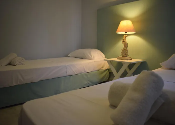 Carmen Seaview Maisonette By Rentalspro-sozopoli Halkidiki *