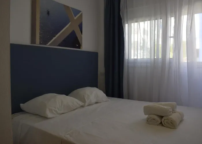 公寓 Carmen Seaview Maisonette By Rentalspro-sozopoli Halkidiki *