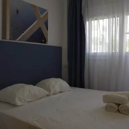Daire Carmen Seaview Maisonette By Rentalspro-sozopoli Halkidiki *